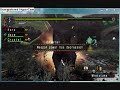 MHP2G Duel Gyp