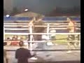 Josh vs Danny Round 3 Josh vs Danny Round 3