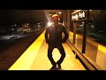 Teddy Flow Dancing to save his life...
