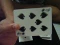 The Ultimate Deck Showcase - Episode 1: White Cloud