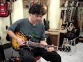 Gibson Custom Shop ES339 c/ drive - Two Tone Guitar Shop Gibson Custom Shop ES339 c/ drive - Two Tone Guitar Shop