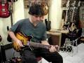 Gibson Custom Shop ES339 c/ drive - Two Tone Guitar Shop