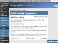 What an Atheist now a Humanist