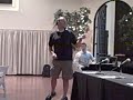 Andy Kaufman @ Unchained on Twitter