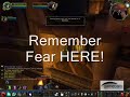 WoW Exploits-How to get into Old IF