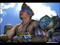 FFX & FFX - 2 - Kelly Clarkson Behind these hazel eyes
