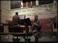 Mozart K.336 Clarinet & Organ