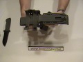Gerber LMF II Infantry Knife Review