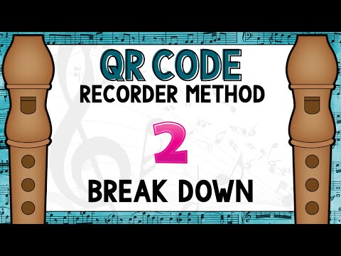 how to break qr code