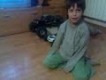 aron dance? :S kr neki