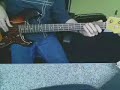 Jamerson Bassline - You're What Happening - Marvin Gaye