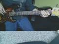 Jamerson Bassline - You're What Happening - Marvin Gaye