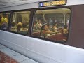 Washington D.C. metro