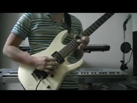 KAIPA In The Wake Of Evolution INTRO (new album)
