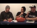 DT Talk 2009 - Round 9 Episode