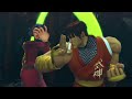 super street fighter 4 trailer.wmv