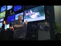 CEDIA 2009: New BRAVIA XBR10