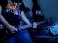 Simon Says - Syphon (cover)