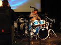 Isaiah Drum Off Guitar Center