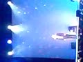 ANDREW JOHNSTON BRITANS GOT TALENT LIVE TOUR 2008 AT NIA
