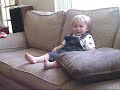 Ethan and his vacuum Ethan and his vacuum