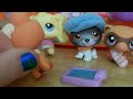 LPS Spies Part 3