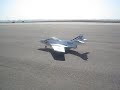 RC Navy F9F 2  Panther