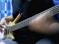 Jamiroquai Bass Covers: When you gonna learn, by jabbahd Jamiroquai Bass Covers: When you gonna learn, by jabbahd
