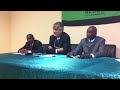 I liked a @YouTube video http://t.co/nOJCtB0h Conferência de imprensa do BD