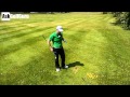 Luke Donald's Mizuno MP59 Titleist CB Forged Irons