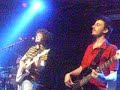 musica ligera MAGA \"diecinueve\" 1 diciembre Zaragoza