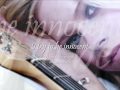 Avril Lavigne Miscellaneous Photos ( Daydream with lyrics)