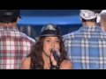 Miley Cyrus Singing Party In The USA Live On Teen Choice Awards 2009 (TV Version Quality) HQ