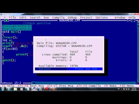 how to learn c language