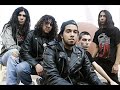 Bonded by Blood - Self Immolation