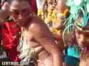 On de Road with Tribe Carnival Tuesday 2008
