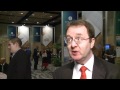 Michael Enright: Interview on Increasing Global Competitiveness