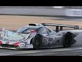 Porsche - The best car in the world