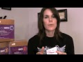 Advocare MNS Vitamins - How to take them