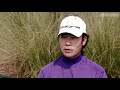 Outside the Ropes: Kevin Na
