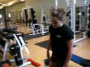 Functional training for nordic ski Functional training for nordic ski