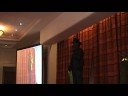 danny's q&a session at dj in 2007.