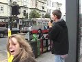 Haight/Ashbury Outreach Pt.2