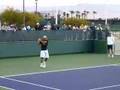 Tsonga