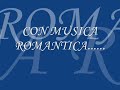 musica romantica   m m
