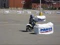 evel knievel days supermoto pee wee practice