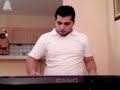 gotur beni gittigin yere and hasret kaldim instrumental