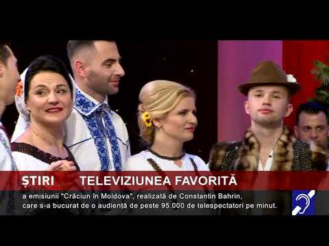 Televiziunea favorită, de Crăciun