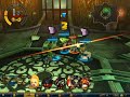 Skeleton Arcade Mode!