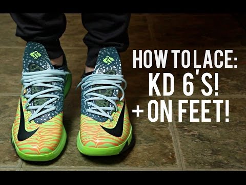 how to paint kd 5